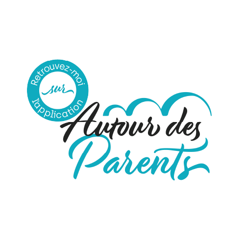 Logo - Application Autour des Parents