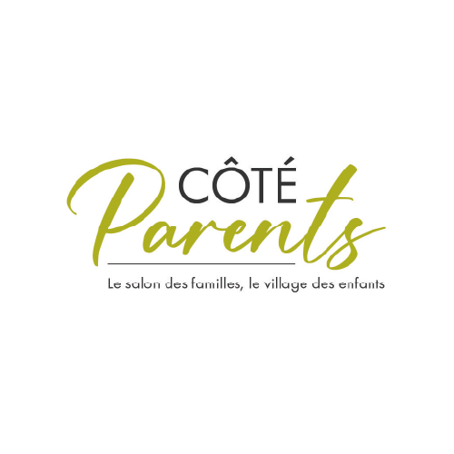 Logo - Coté Parents Salon